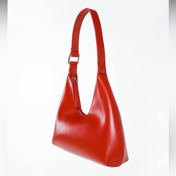 Princess Polly Red Reeves Bag - Picture 2 of 6